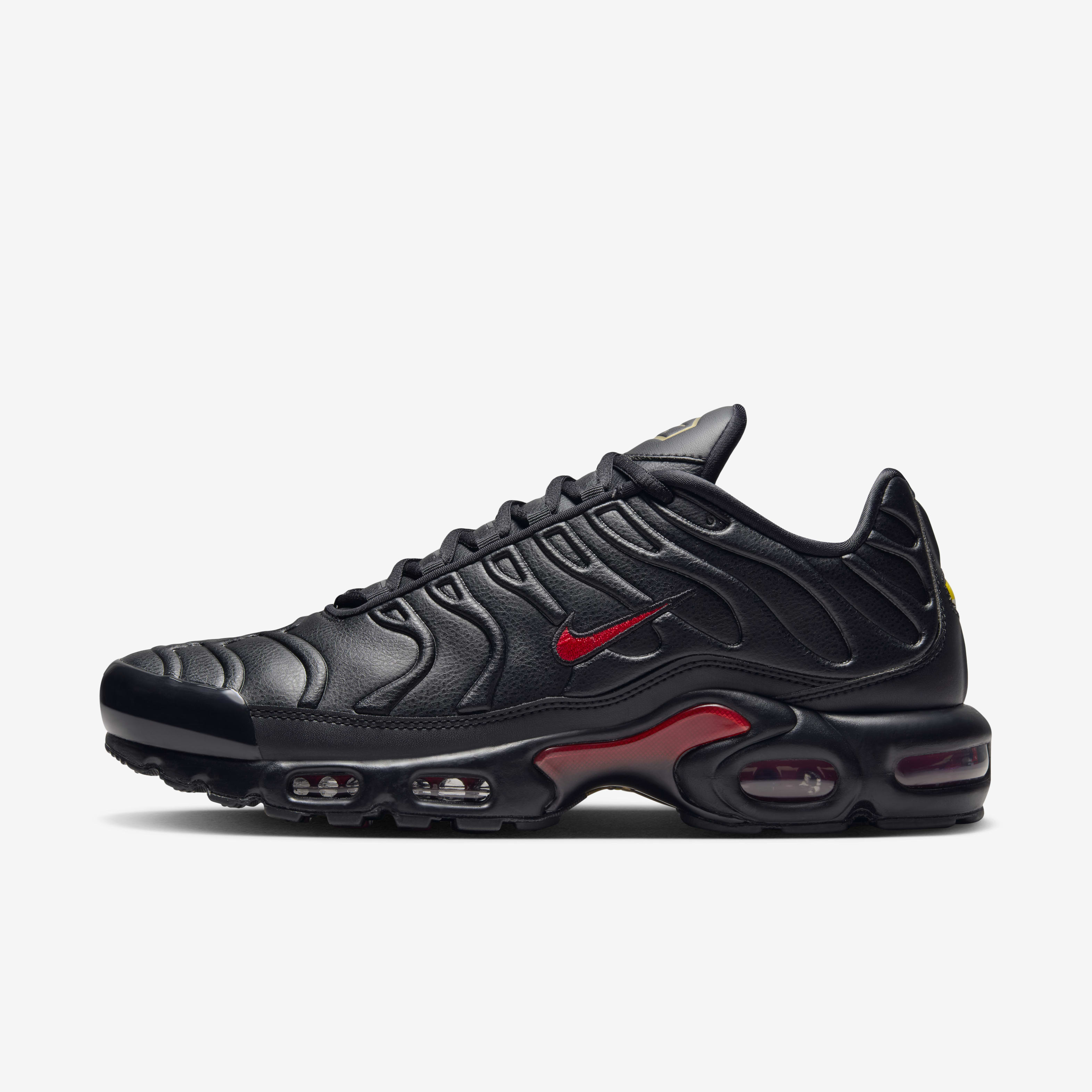 Nike Air Max Plus Premium hombre