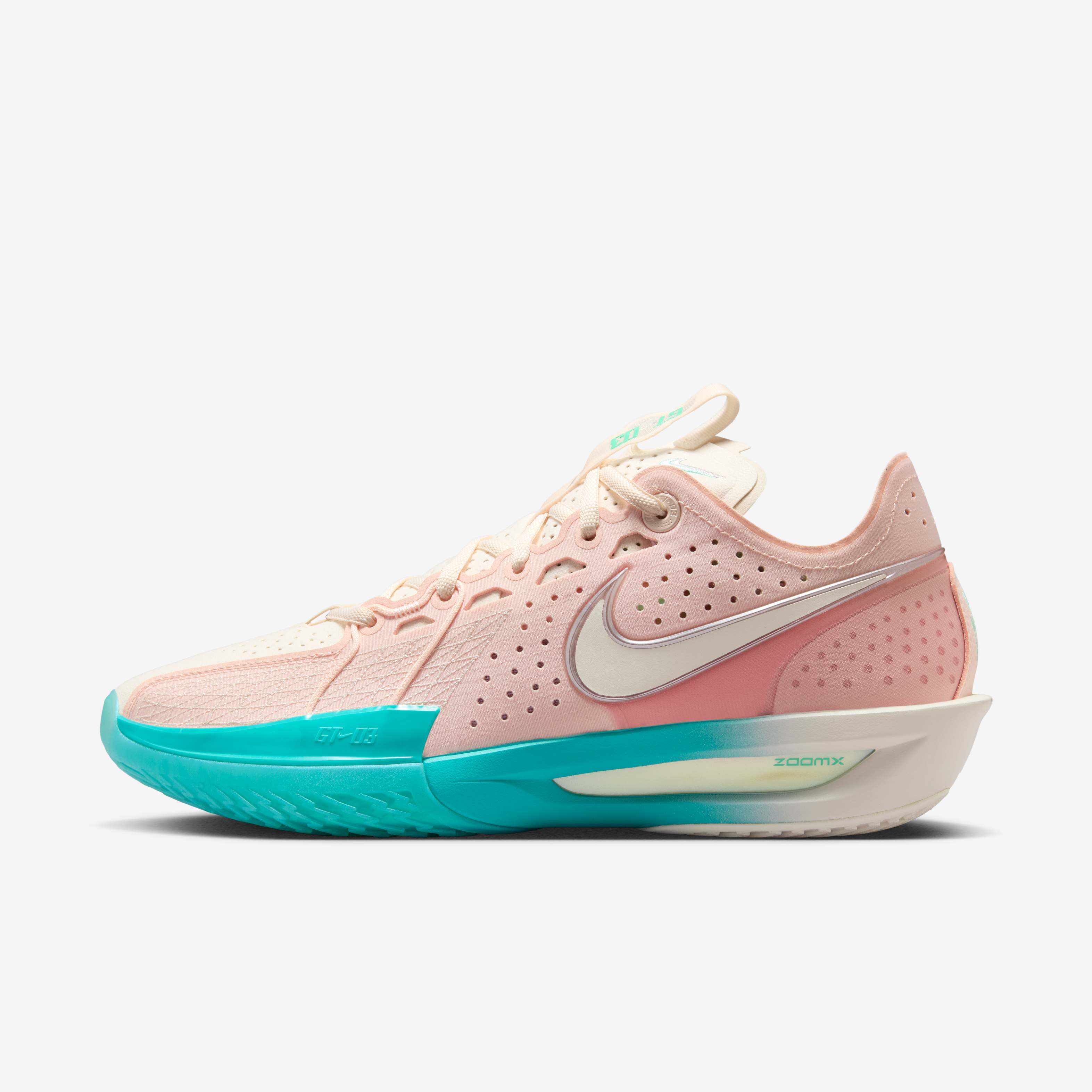 Nike G.T. Cut 3 - Zapatillas de básquetbol para hombre