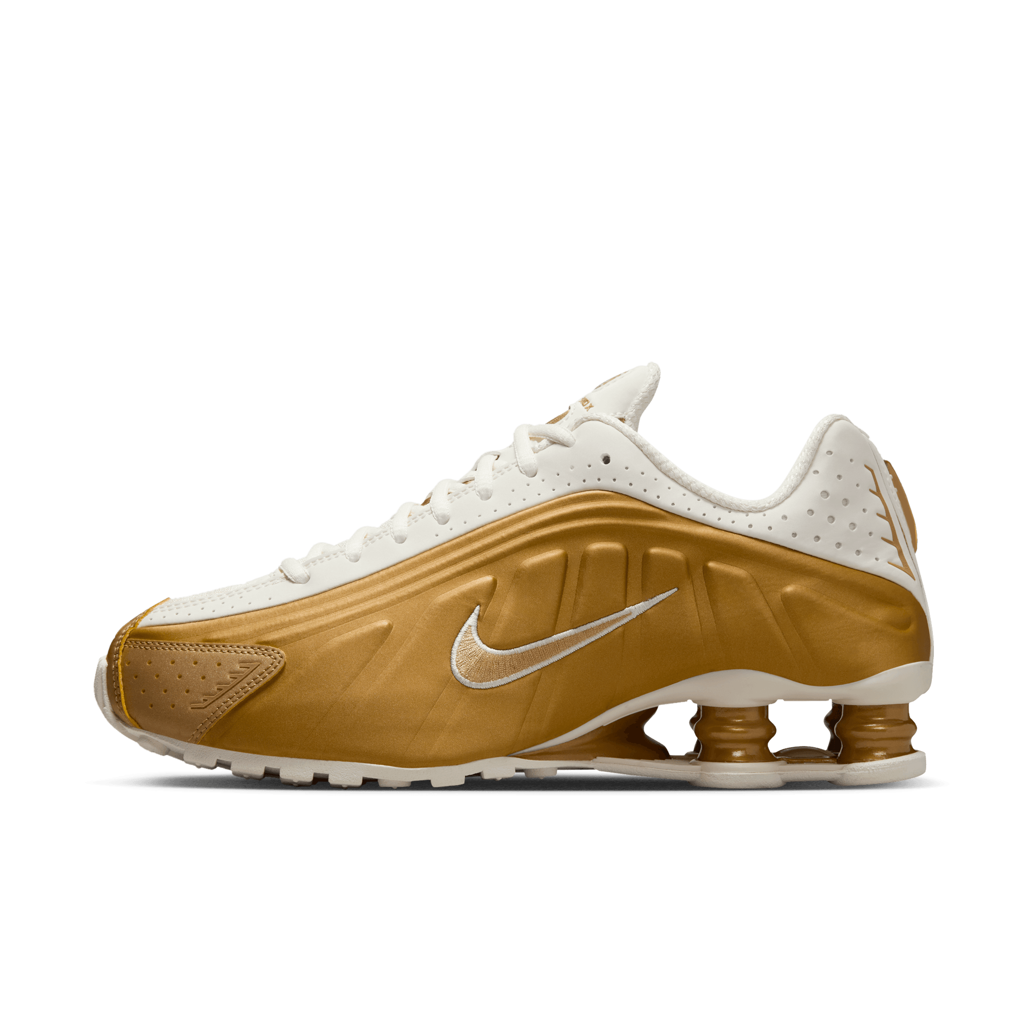 Nike Shox R4 Zapatillas