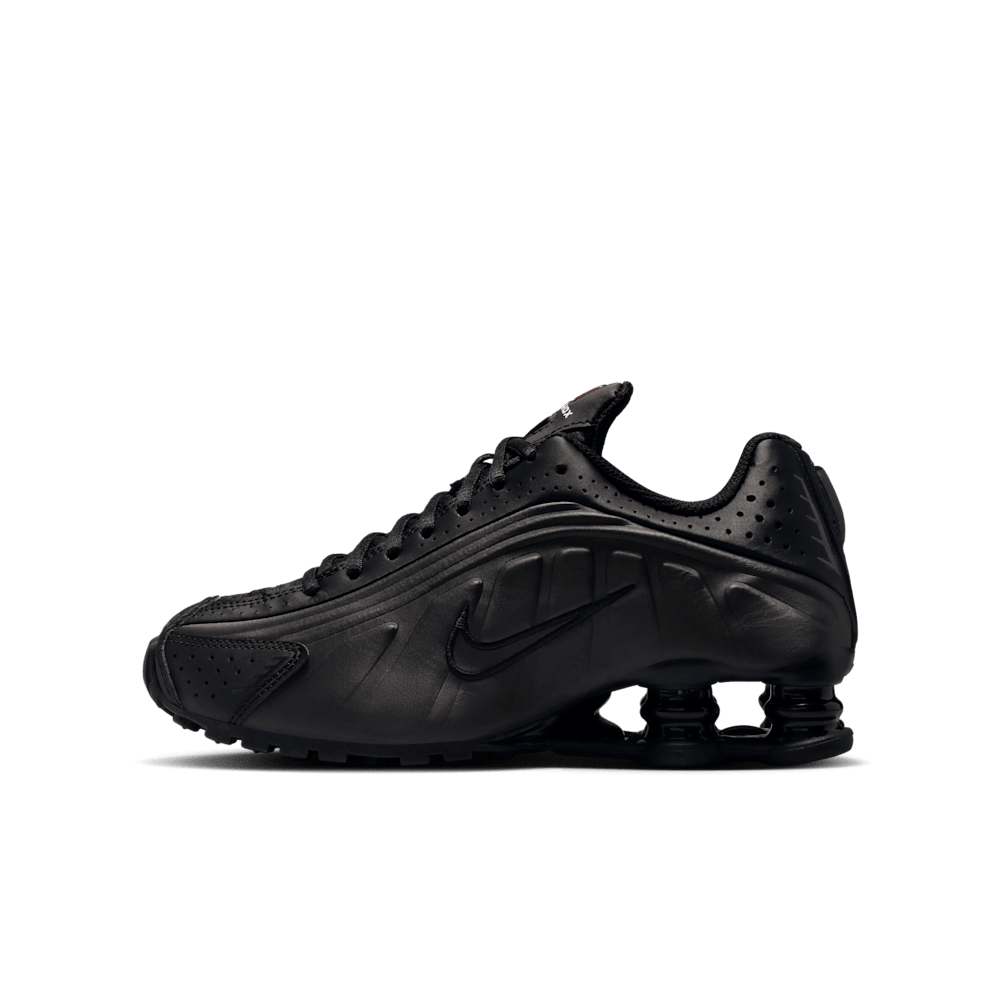 靴 NIKE SHOX R4 26cm Nike Shox R4 Zapatillas