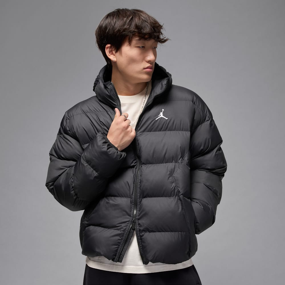 Jordan Brooklyn Chaqueta