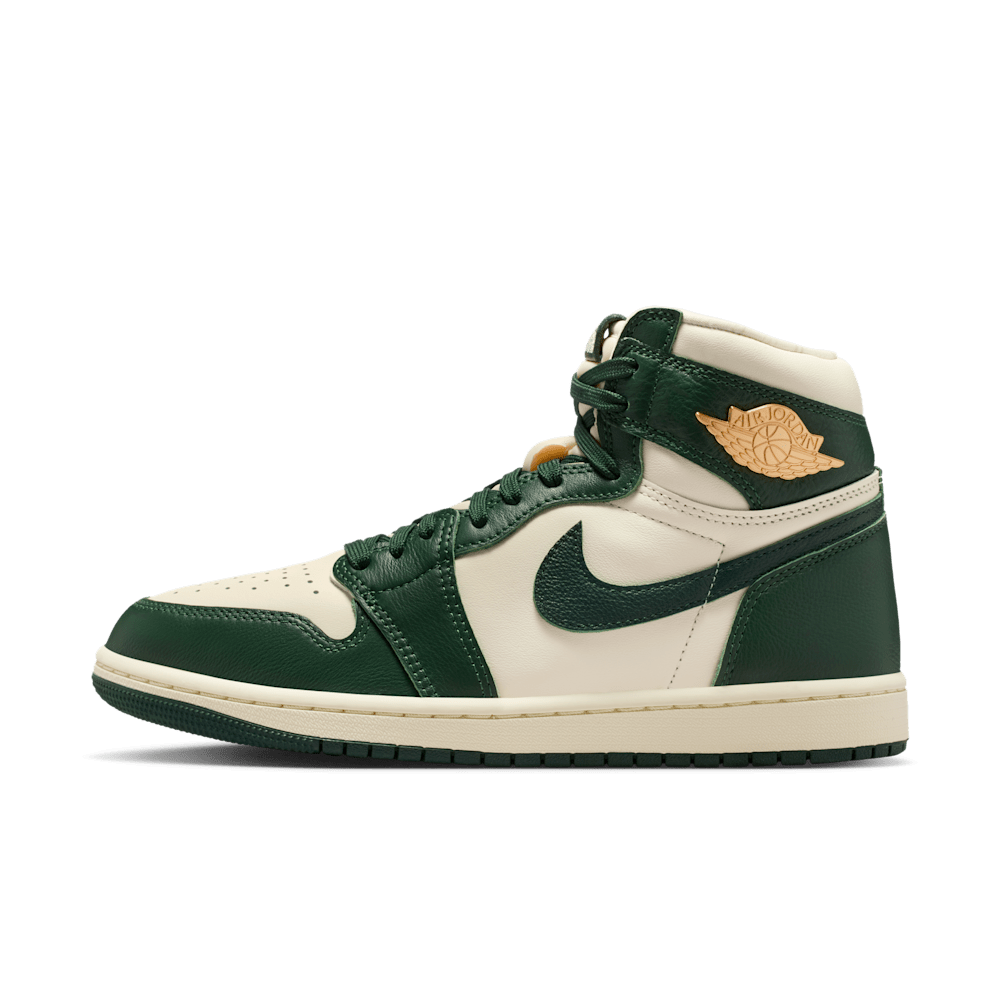 Snkrs Air Jordan 1 Retro High Og Bg Zapatillas