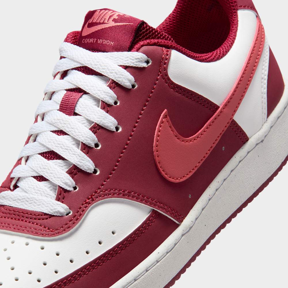 Nike Court Vision Low Zapatillas