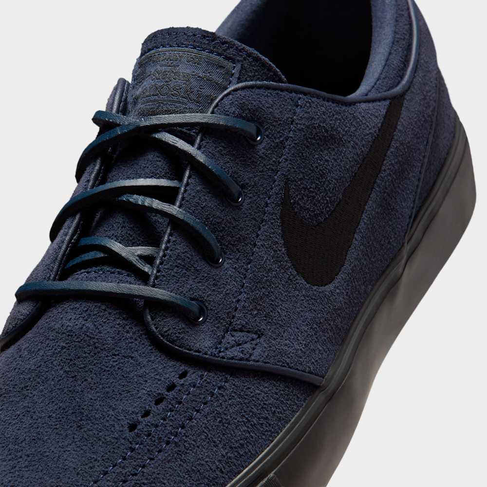 激レア！NIKE ZOOM CLASSIC SB DARK OBISIDIAN Nike Sb Zoom Janoski Og+ Zapatillas