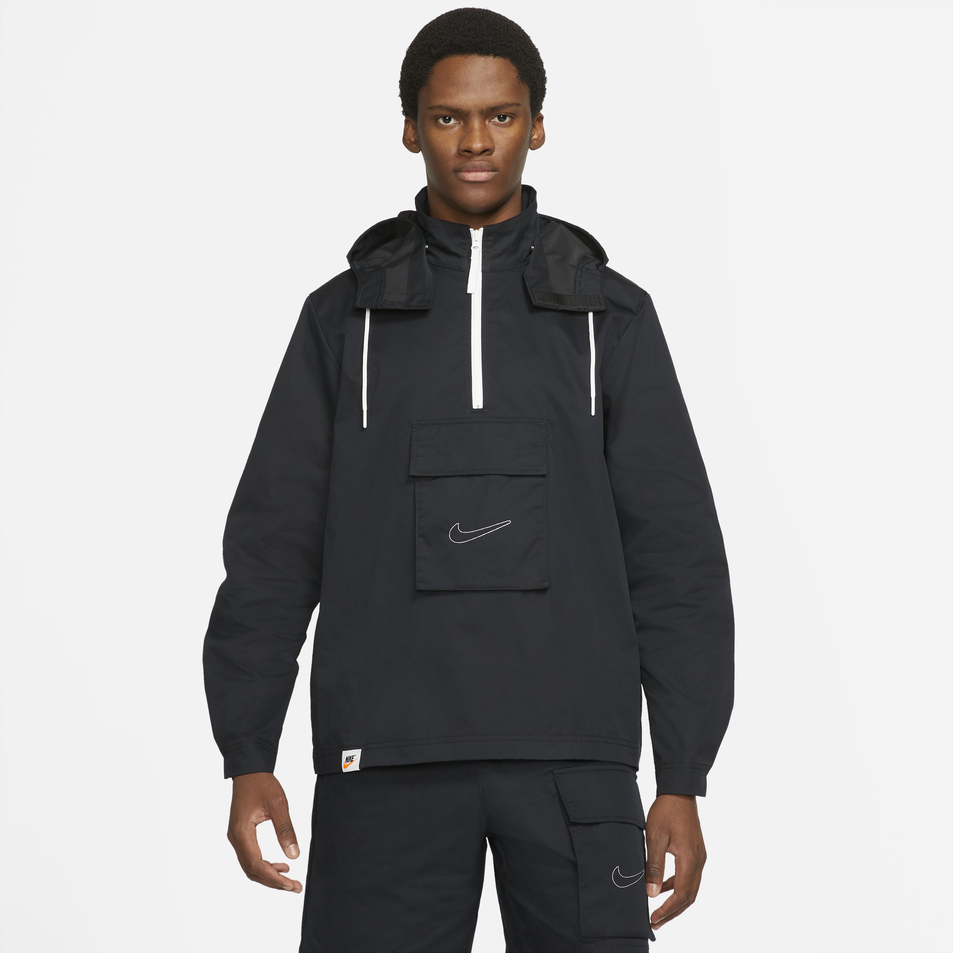 nike - ropa hombre polerón – Nike Chile
