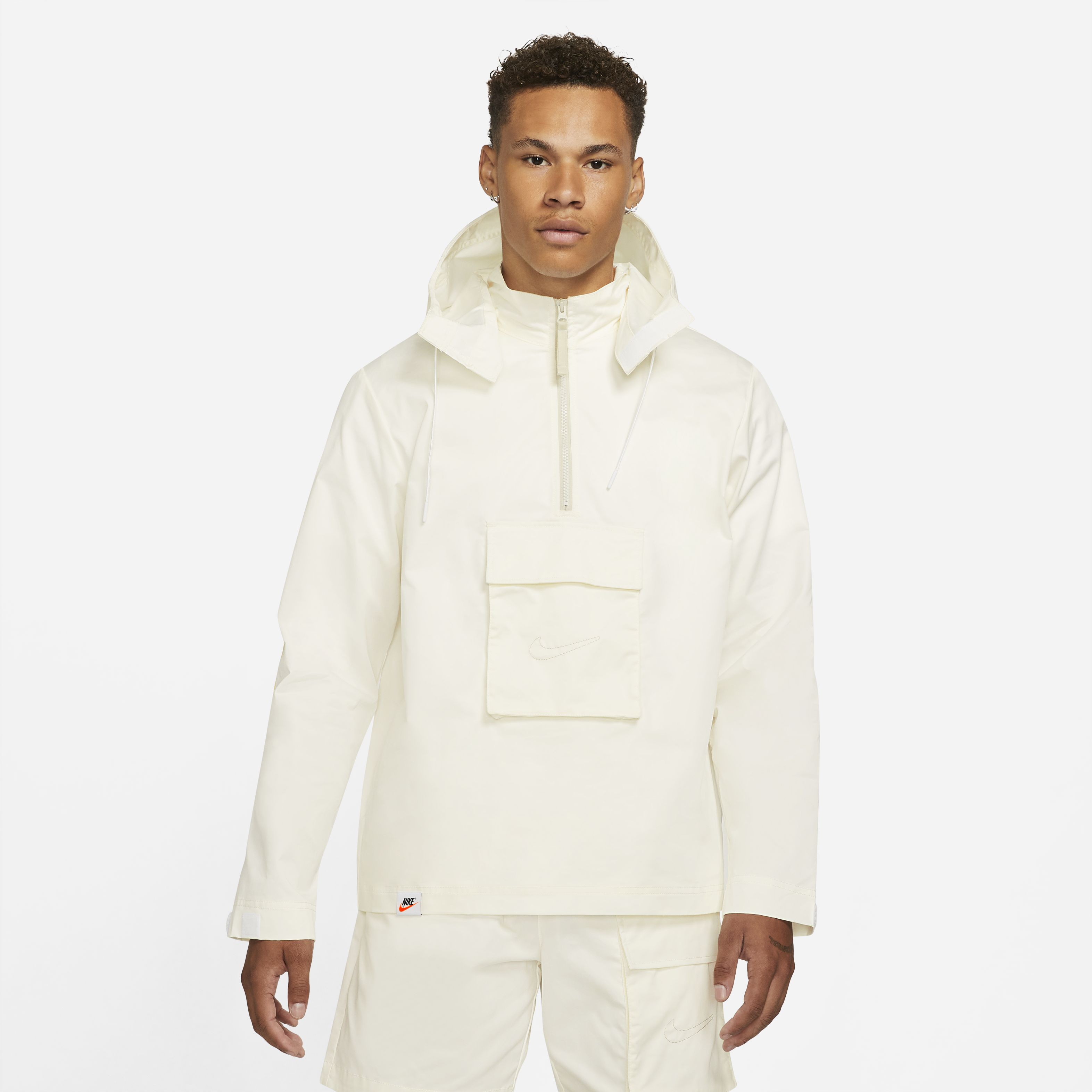 nike - ropa hombre polerón – Nike Chile