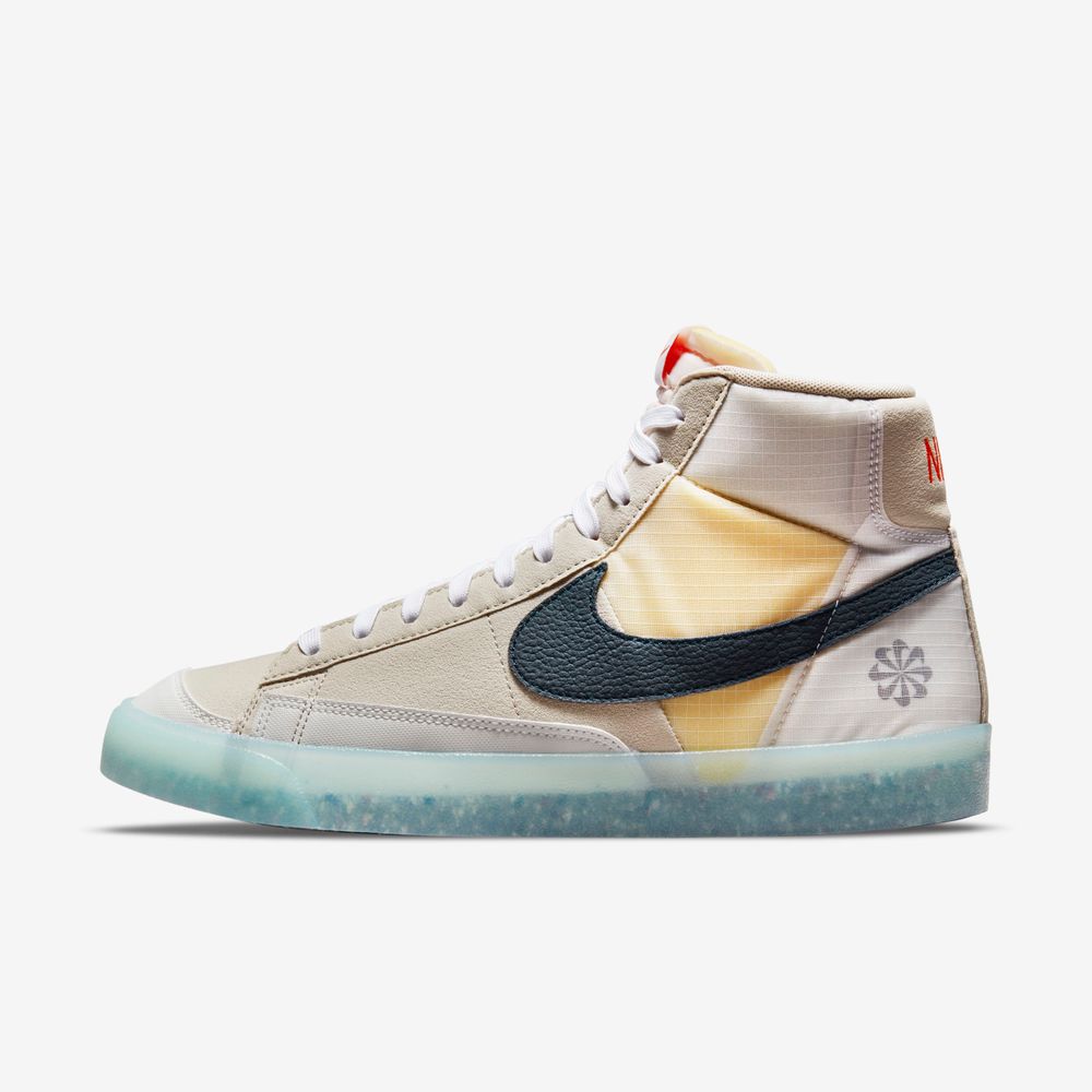 Nike Blazer Mid '77 - Jetzt bei Asphaltgold online kaufen!