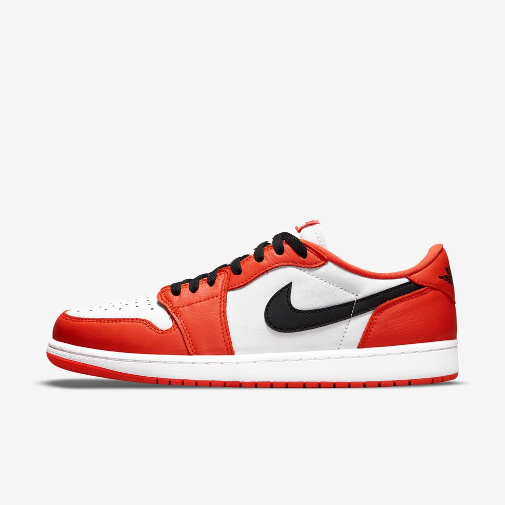 Air Jordan 1 Low OG - Calzado | Nike Chile