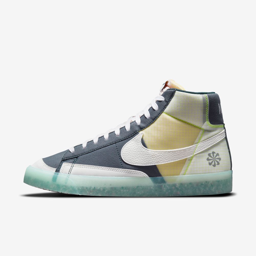 Nike Blazer Mid '77 - Calzado | Nike Chile