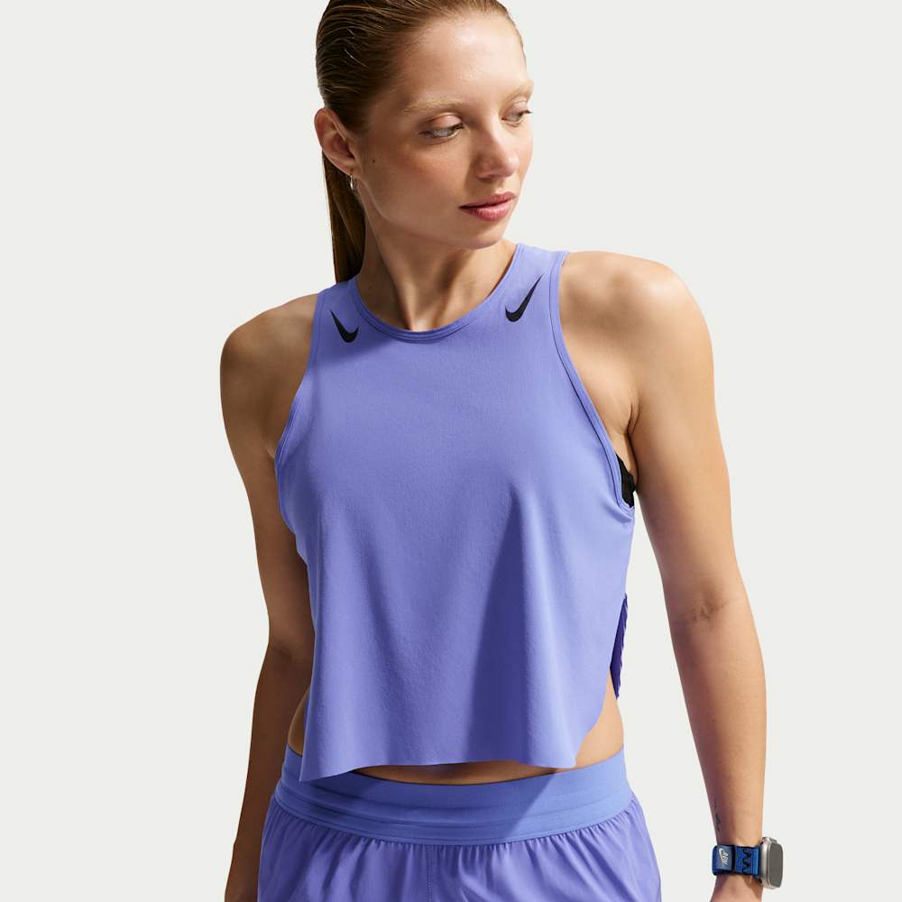 Nike Aeroswift Polera