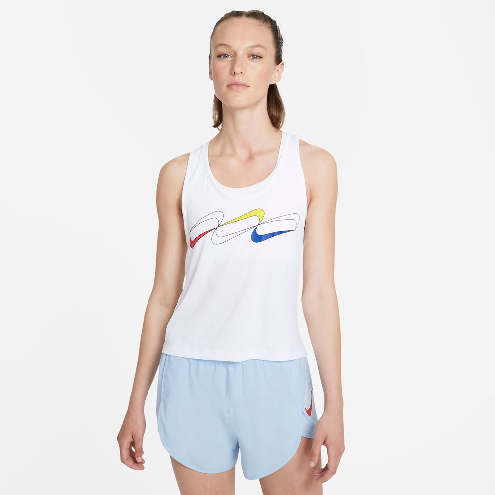 Ripley - POLERA NIKE MILER RUNNING