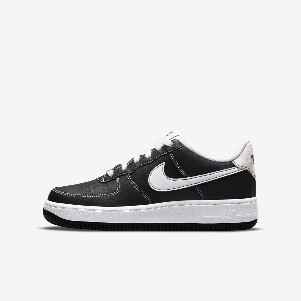Footwear NIKE - Air Force 1 S50(Gs) DB1560 100 White/Deep Royal Blue -  Sneakers - Low shoes - Women's shoes | efootwear.eu
