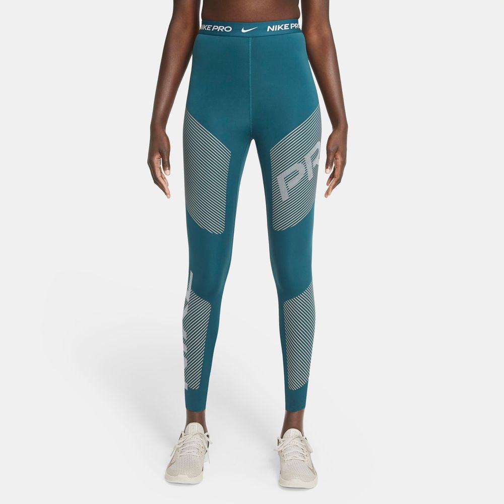 Nike Pro Dri-FIT - Calzas y pantalones | Nike Chile