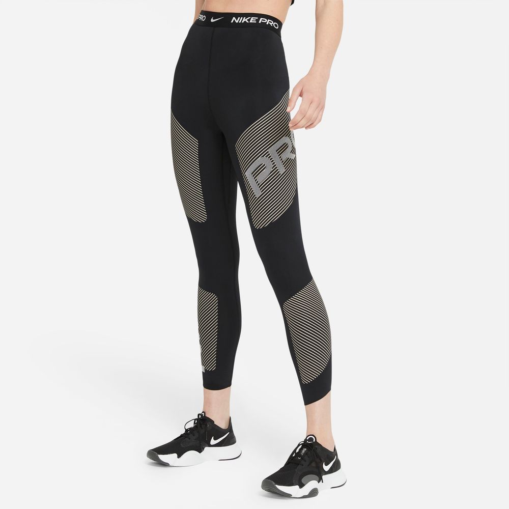 Nike Pro Dri-FIT - Calzas y pantalones | Nike Chile
