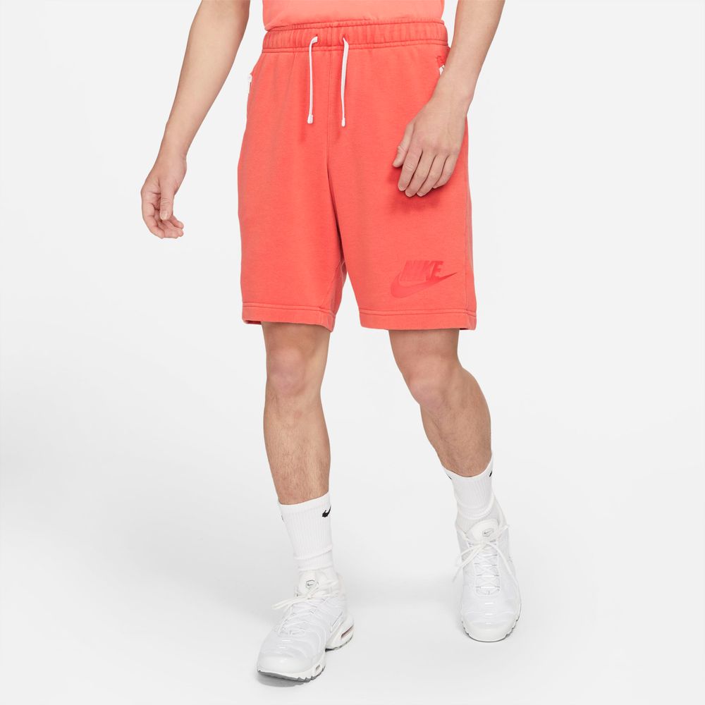 SHORT ROJO (HOMBRE) – POSITIVE