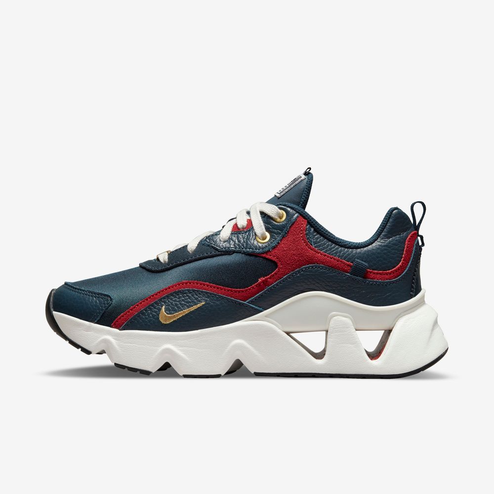 Nike RYZ 365 2 Serena Williams Design Crew - Calzado | Nike Chile