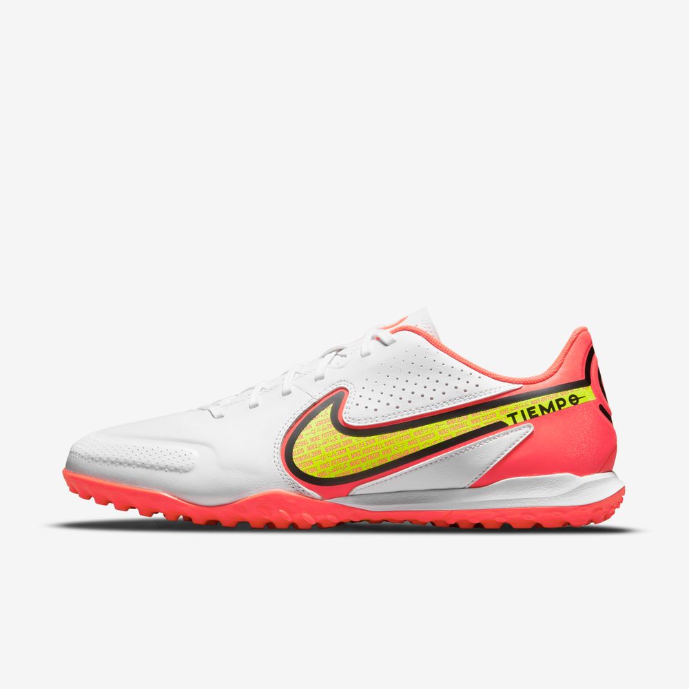 chuteadores nike celestes
