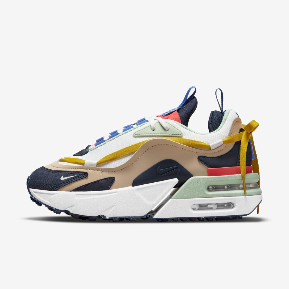 Nike Air Max Furyosa - Calzado | Nike Chile