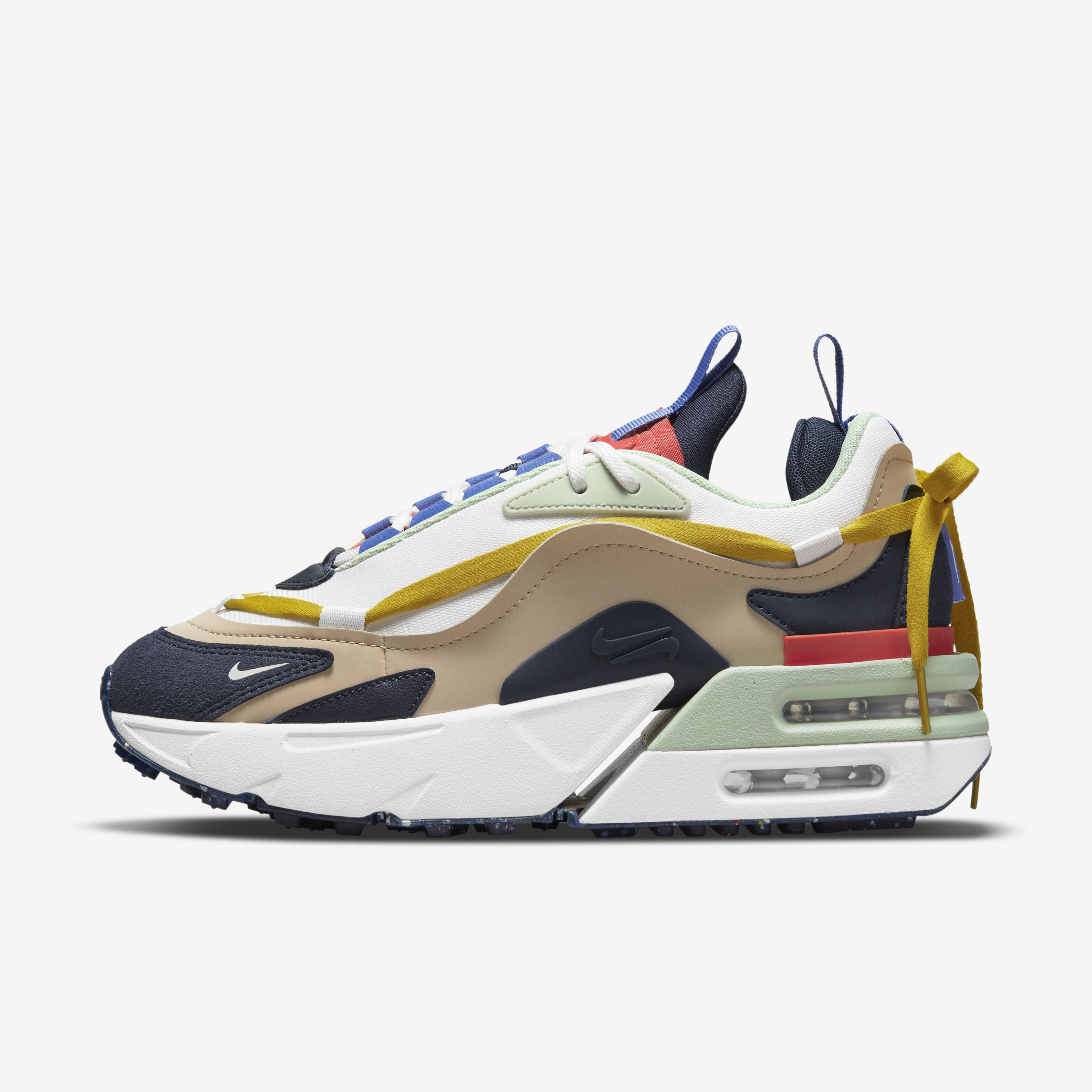Nike Air Max Furyosa - Calzado | Nike Chile