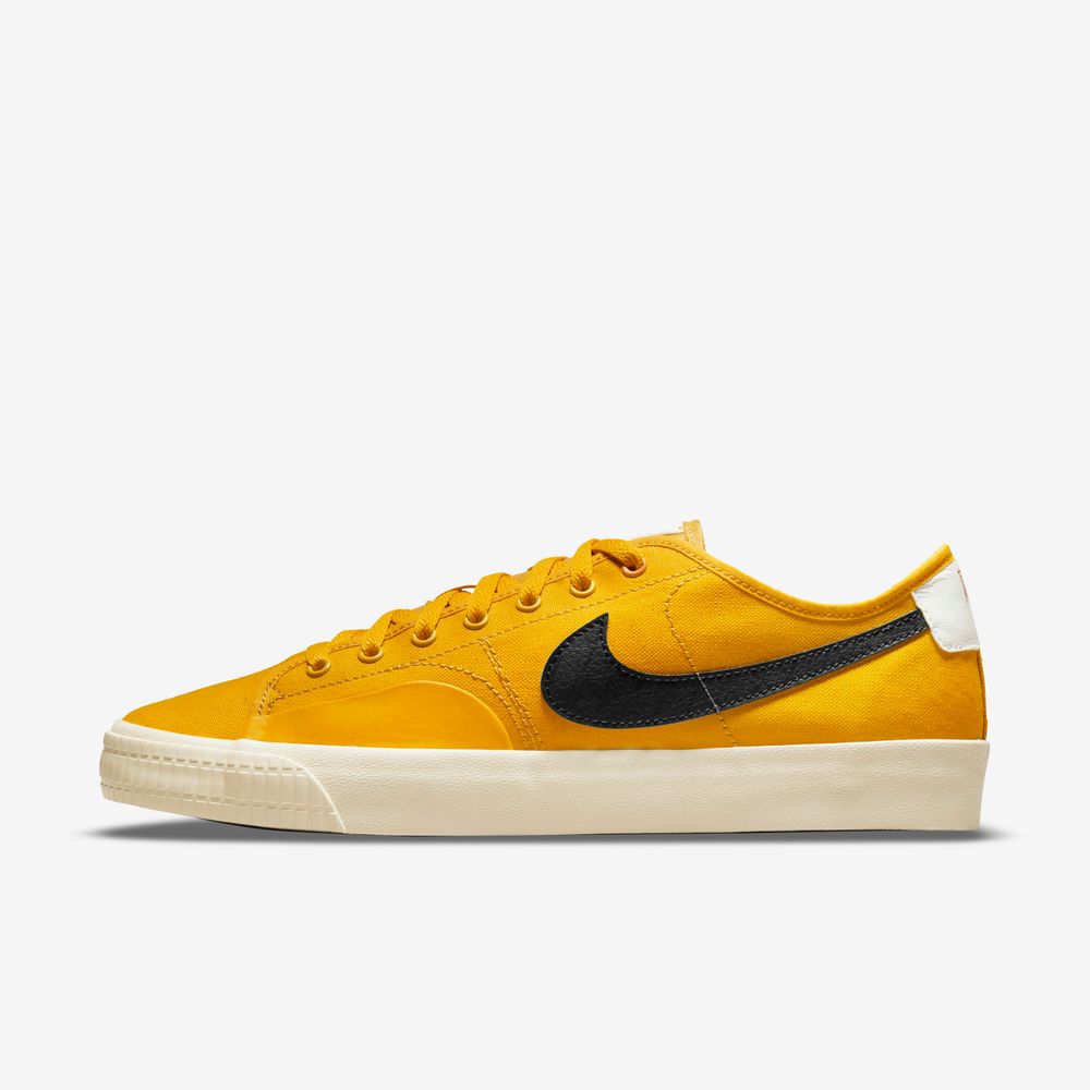 GORRA NIKE SB TEAM SPORTS NARANJA -