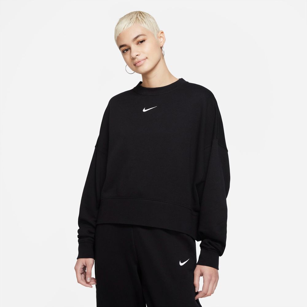 nike - ropa mujer polerón manga – Nike