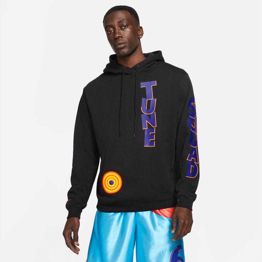 nike hombre basketball Negro polerón – Nike Chile