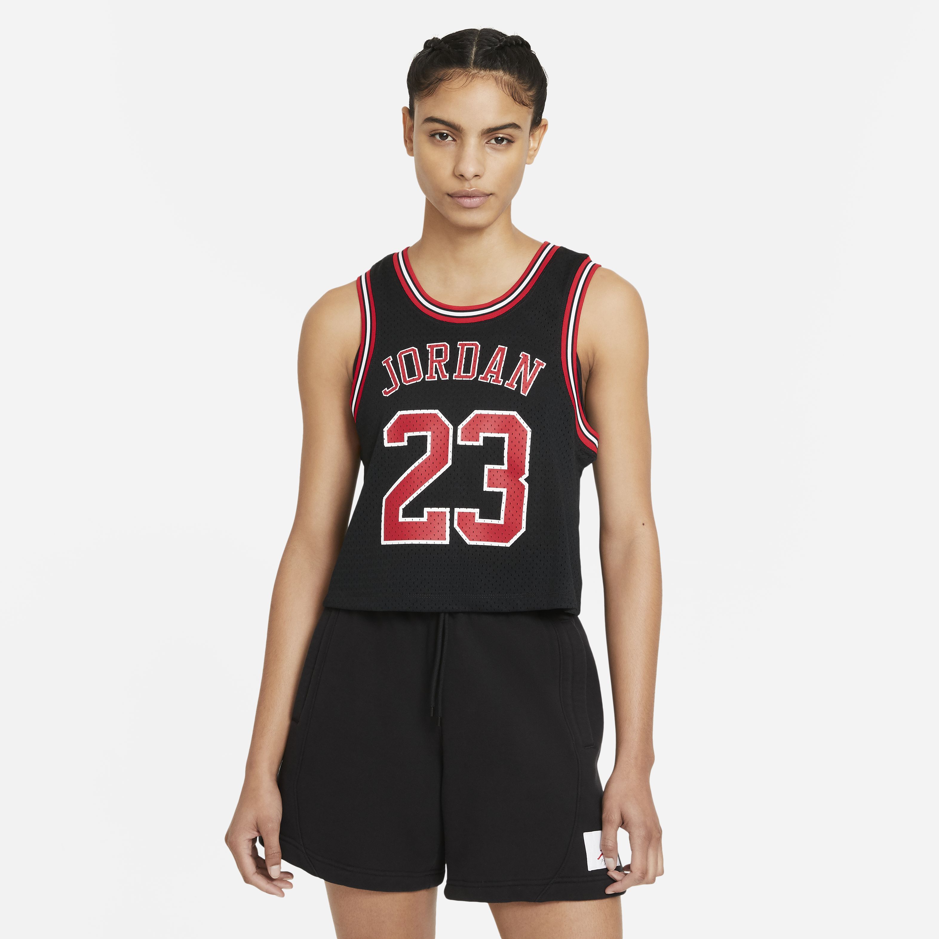 nike Jordan sin mangas polera – Nike Chile