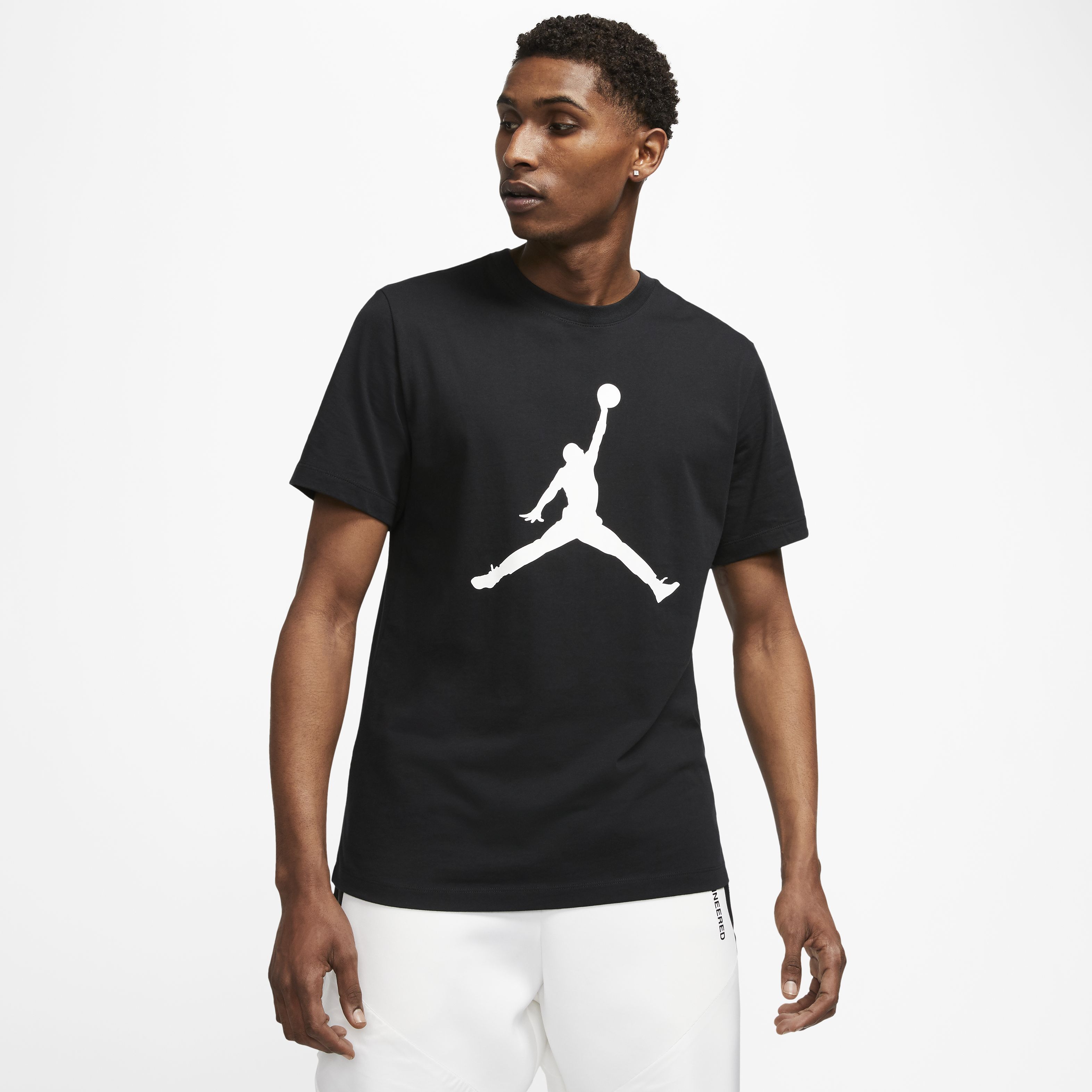 Футболка Jumpman Jordan Nike