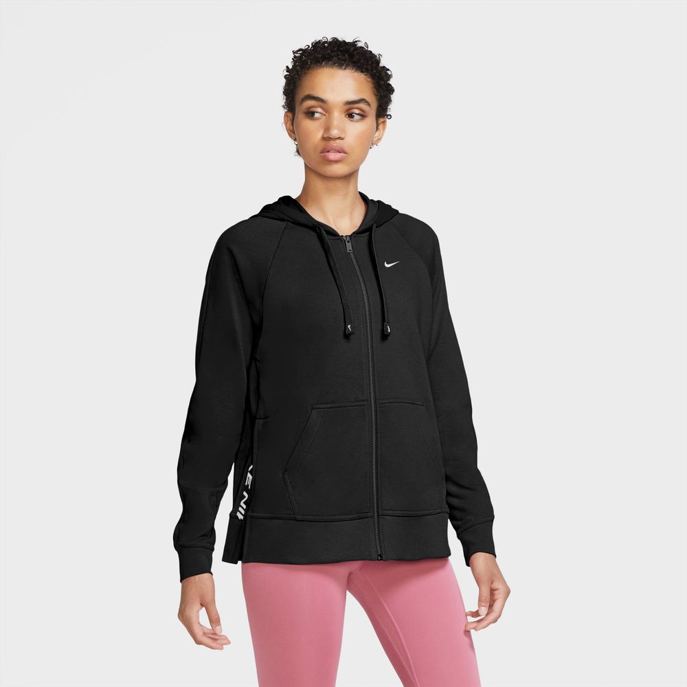 Polerón Nike hoodie Negro - Calce Regular - Compra Ahora | Dafiti Chile