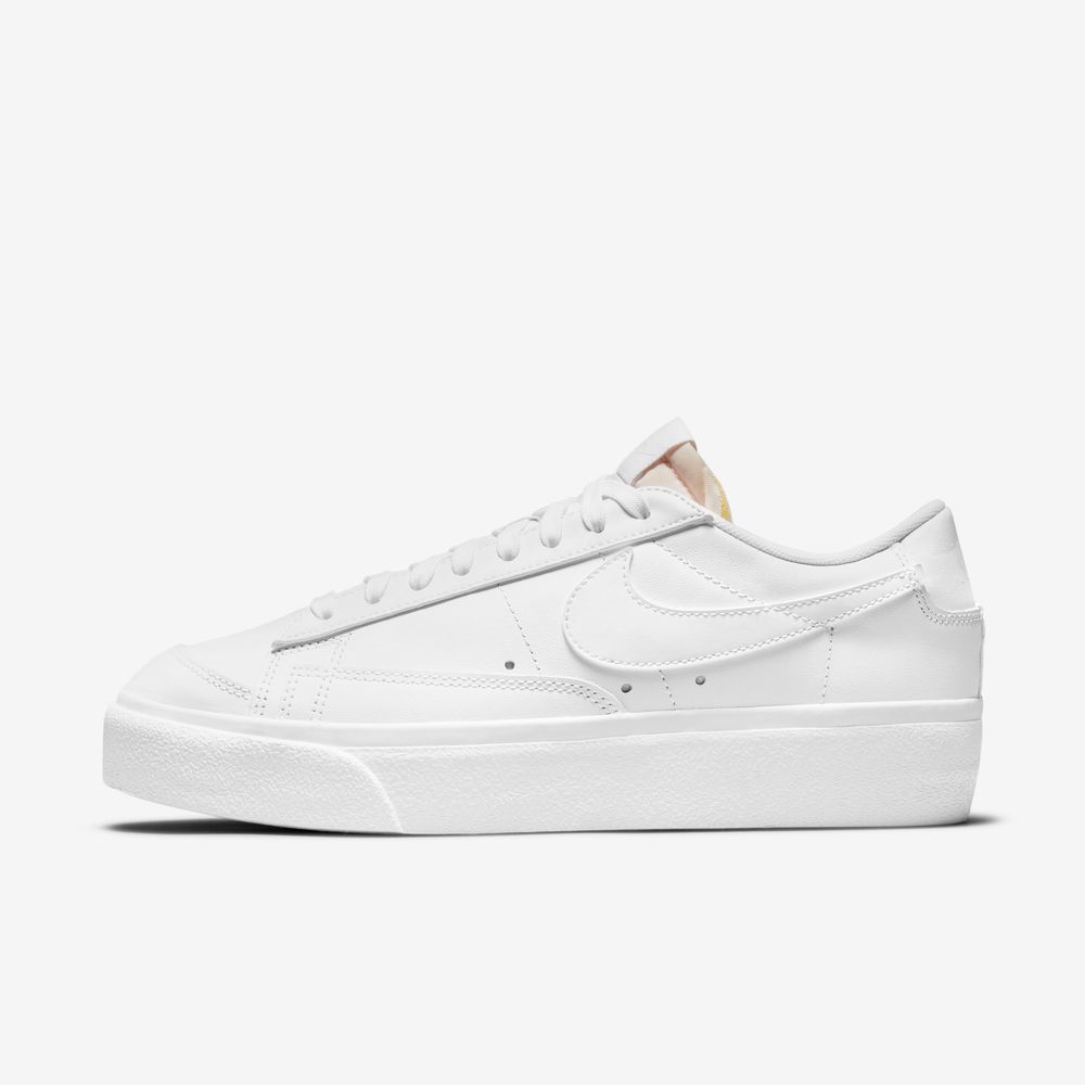 Nike Blazer Low Platform - Calzado | Nike Chile