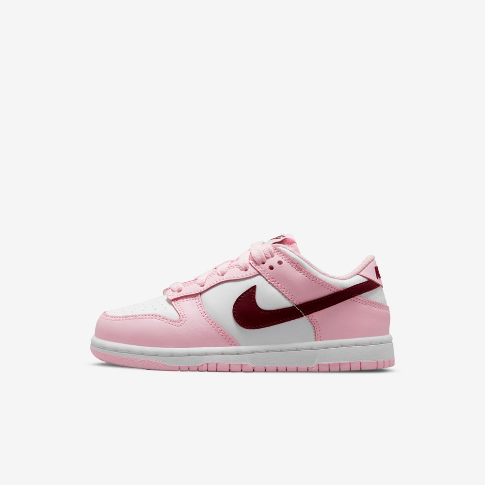 nike - calzado Rosa dunk – Nike Chile