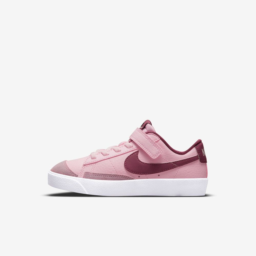 nike blazer low kids