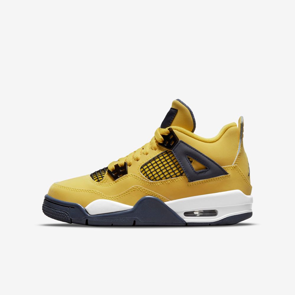 Air Jordan 4 Retro - Calzado | Nike Chile