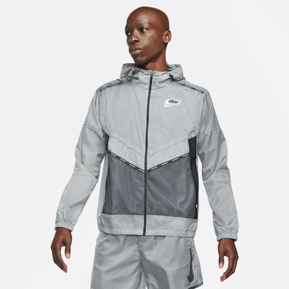 nike - ropa hombre chaqueta – Nike Chile