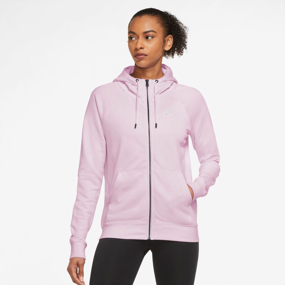 nike - ropa mujer polerón – Nike Chile
