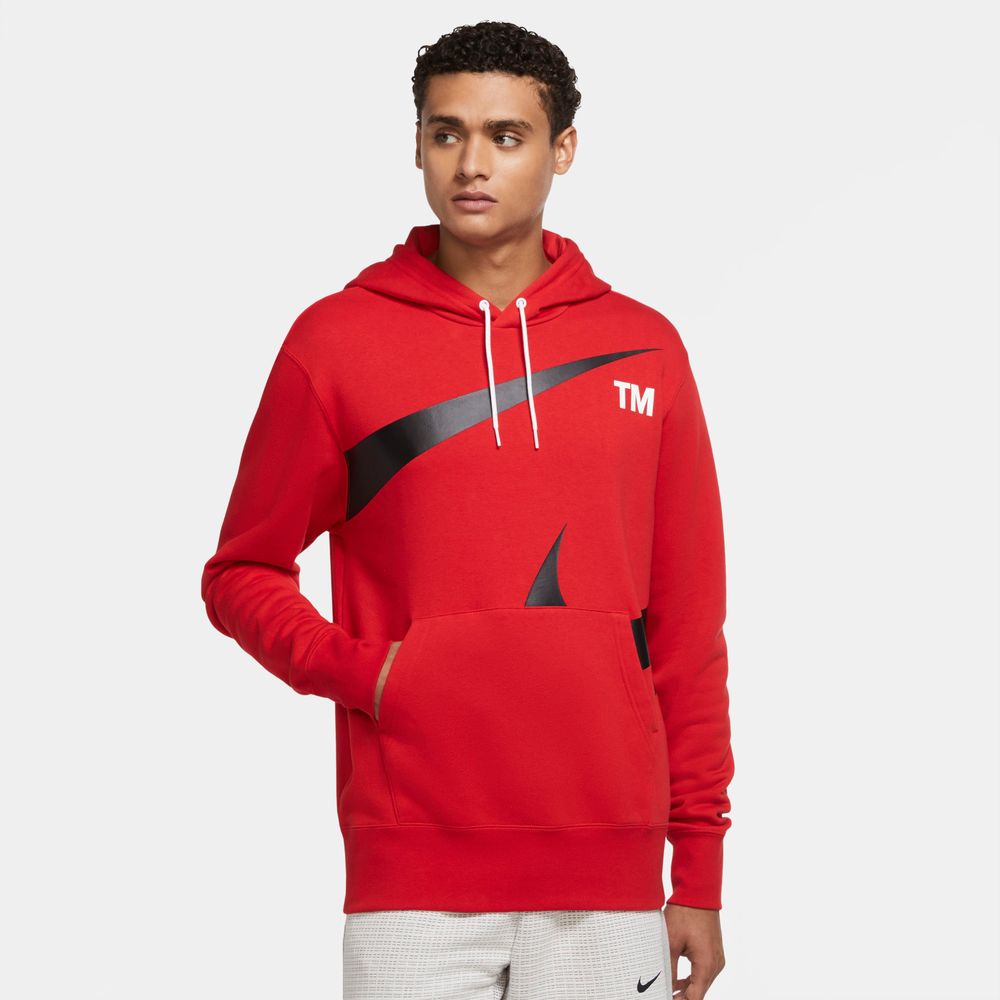 nike - ropa Nike Sportswear hombre Rojo – Nike Chile