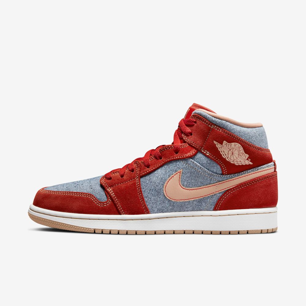 nike hombre 7 Air Jordan 1 – Nike Chile