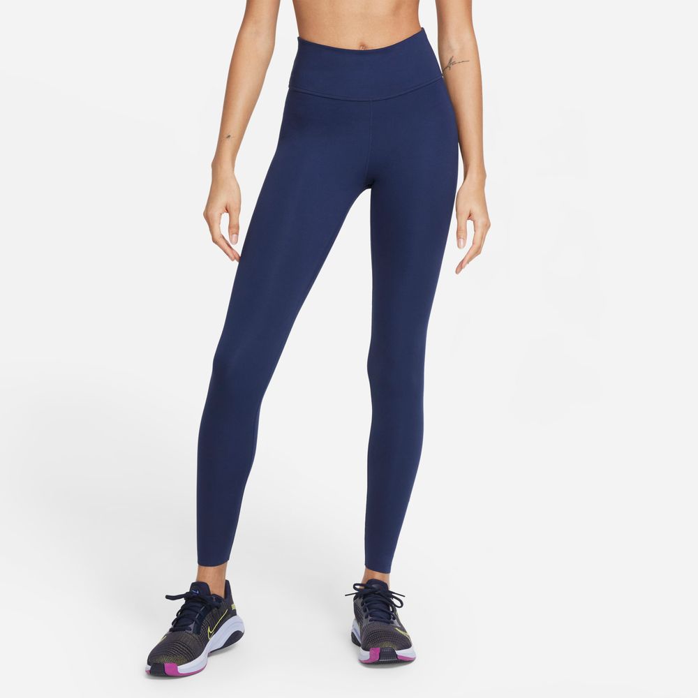 nike - ropa mujer pantalón / calza Azul – Nike Chile