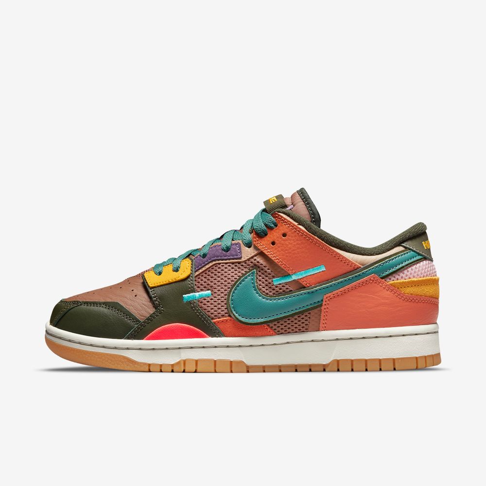 Nike Dunk Scrap - Calzado | Nike Chile