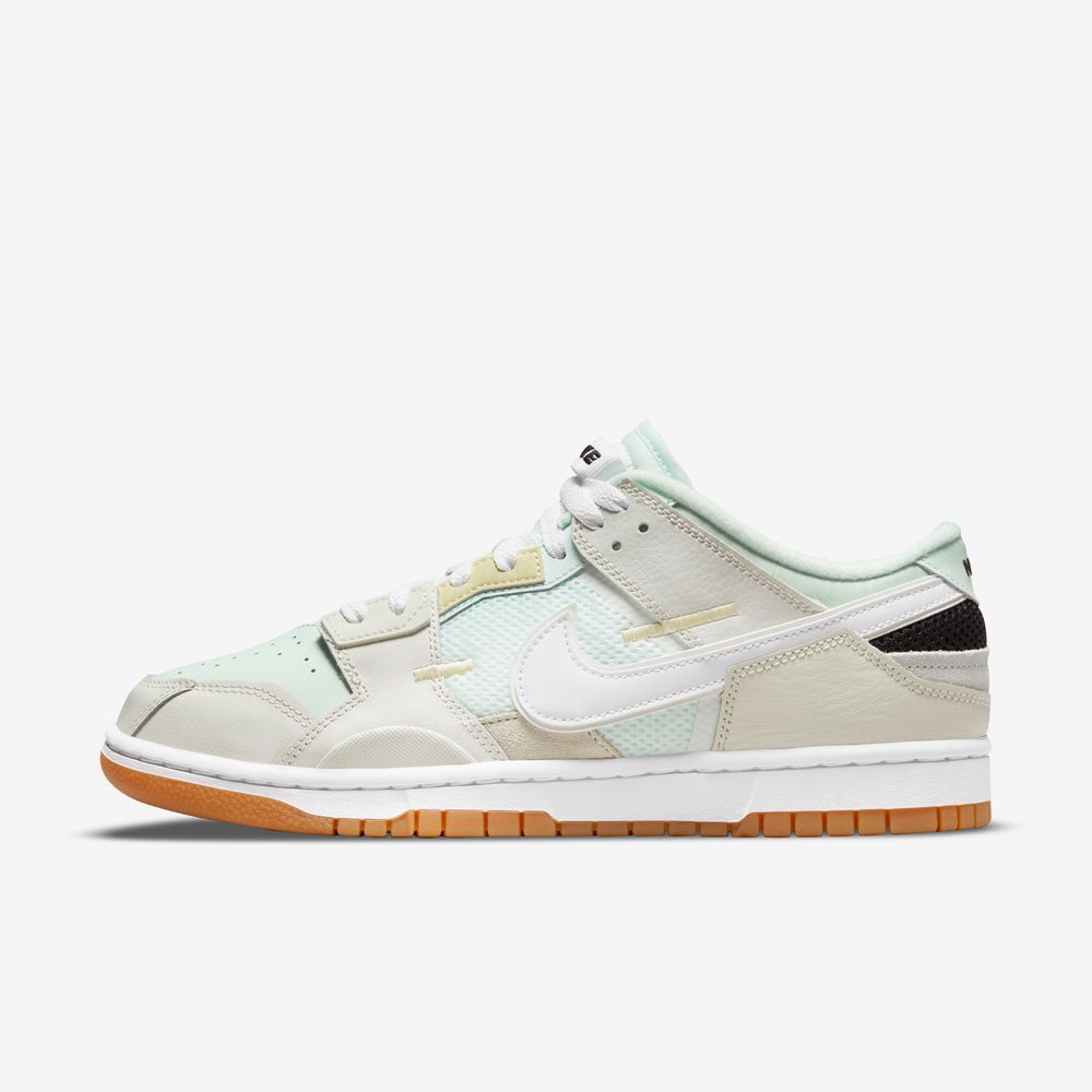 Nike Dunk Scrap - Calzado | Nike Chile