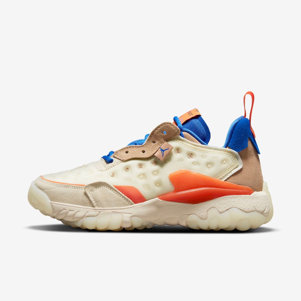 Jordan Delta 2 - Calzado | Nike Chile