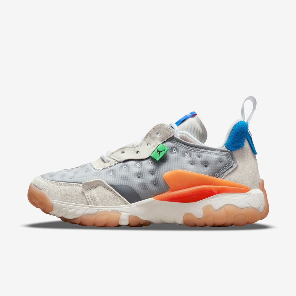 Jordan Delta 2 - Calzado | Nike Chile