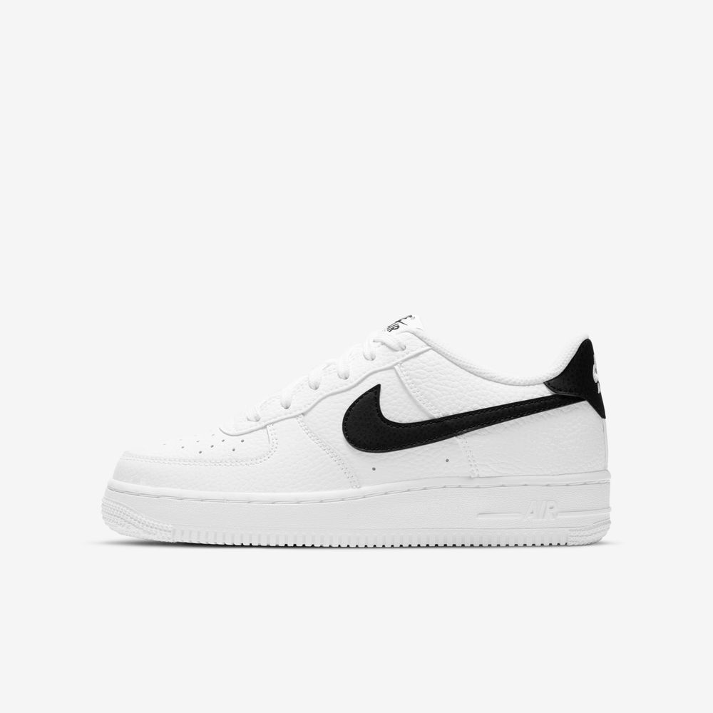 Nike air force one negro Clearance