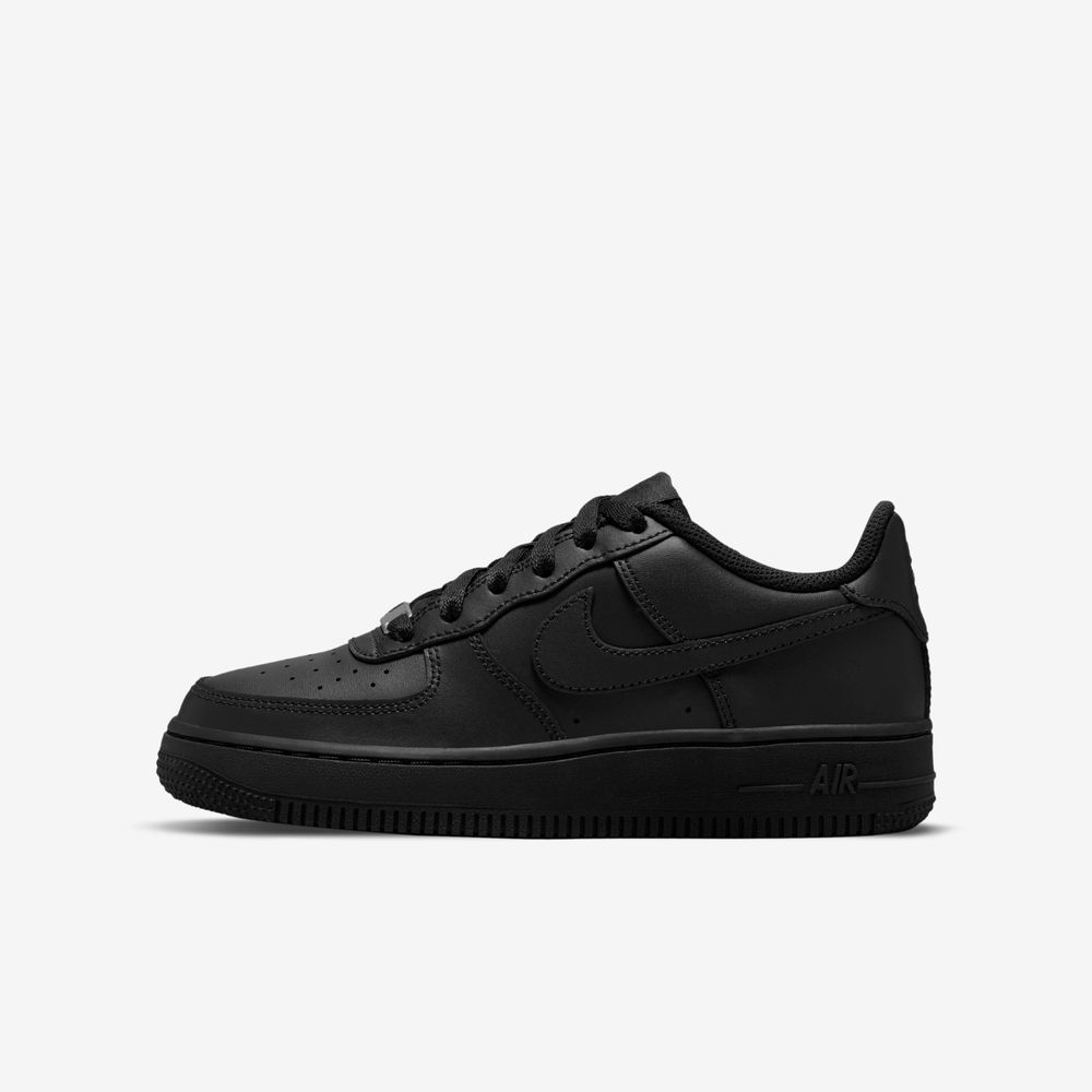 Nike force hombre negras Clearance