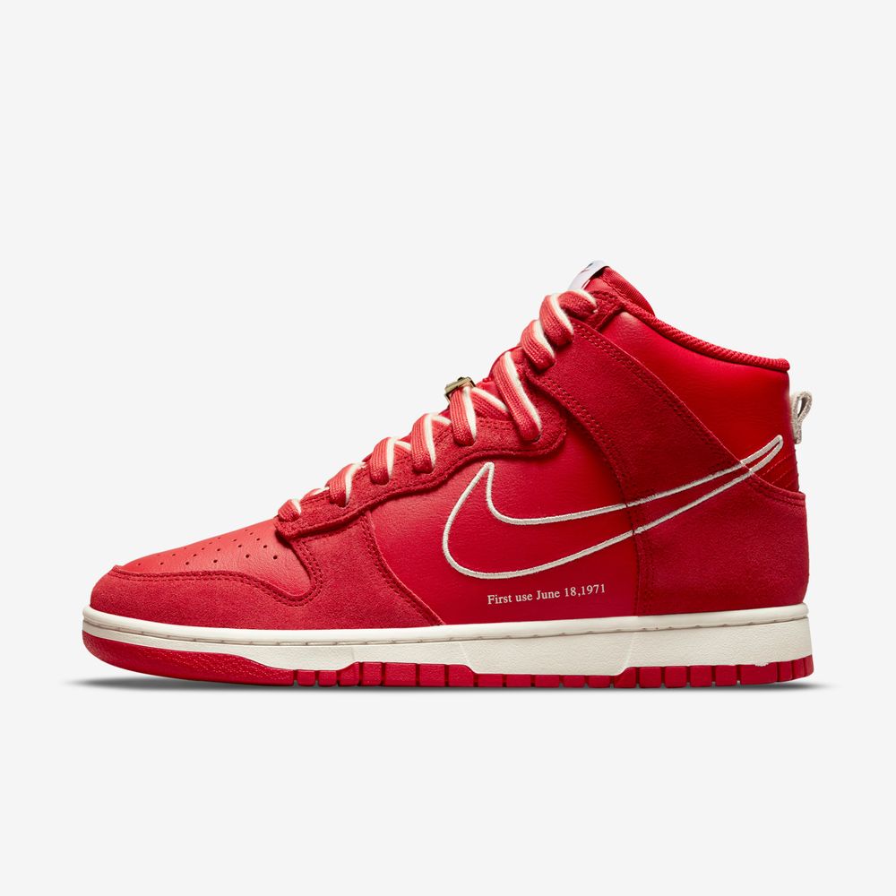 Nike Dunk High SE Men's Shoe - Calzado | Nike Chile