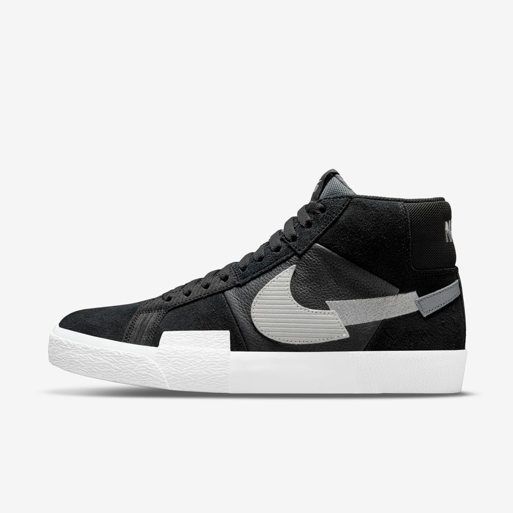 Zapatilla Urbana SB Zoom Janoski CNVS RM Negro Nike - Compra Ahora | Dafiti  Chile