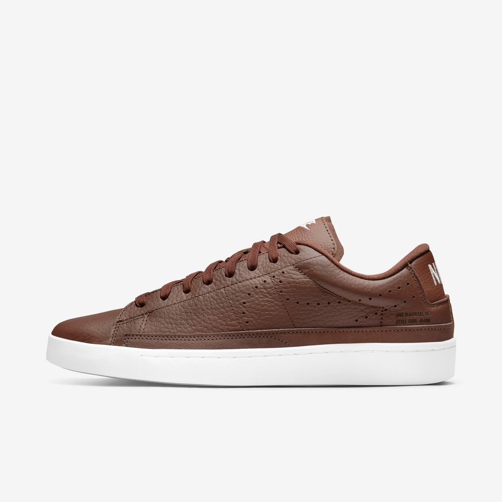 Nike Blazer Low X Men's Shoes - Calzado | Nike Chile