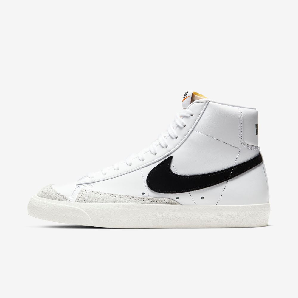 Nike Blazer Mid '77 Vintage Women's Shoes - Calzado | Nike Chile