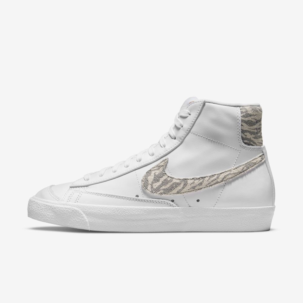 Nike Blazer Mid '77 SE Women's Shoes - Calzado | Nike Chile
