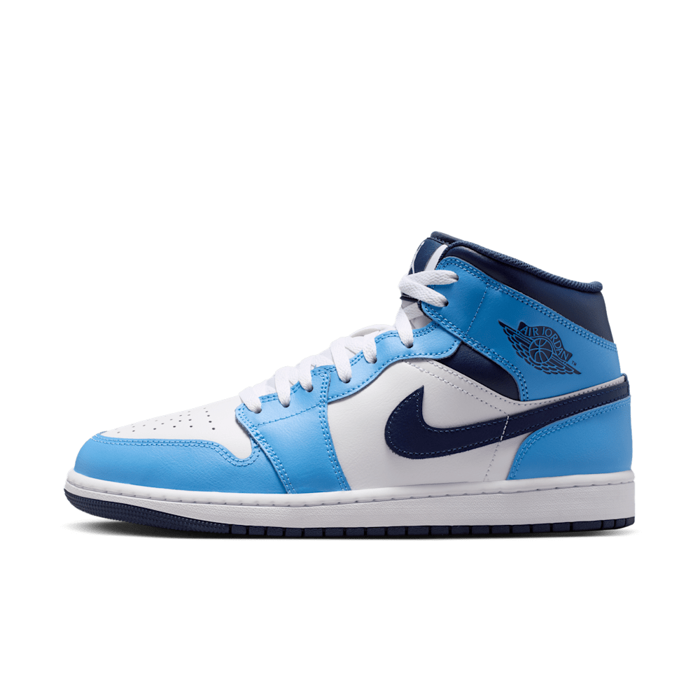 Air Jordan 1 Mid Zapatillas